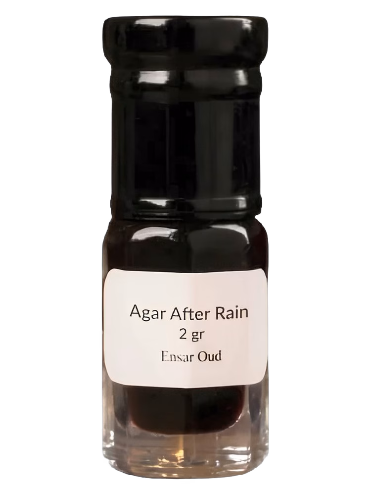 Ensar Oud Agar After Rain