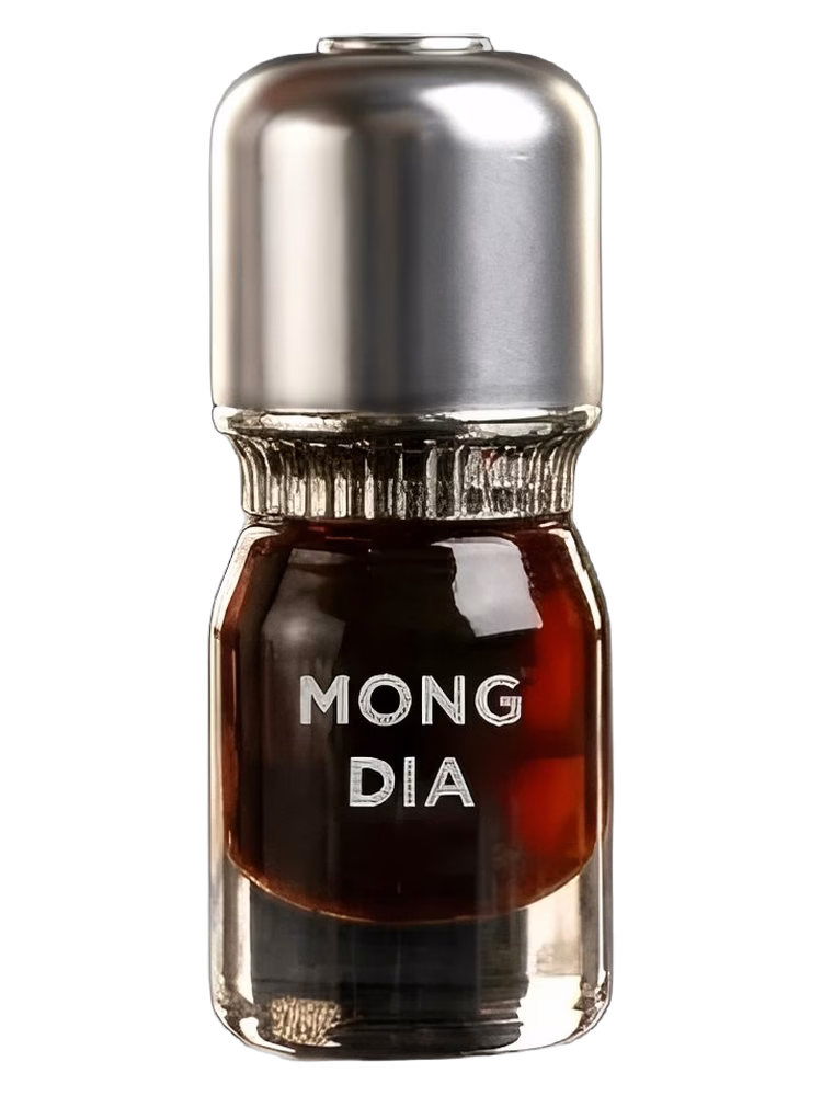 Ensar Oud Mong Dia