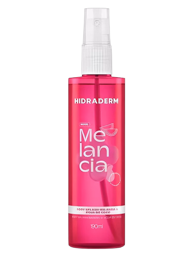 Hidraderm Melancia