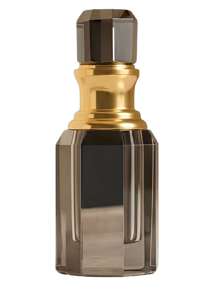 Ensar Oud Musk Musa