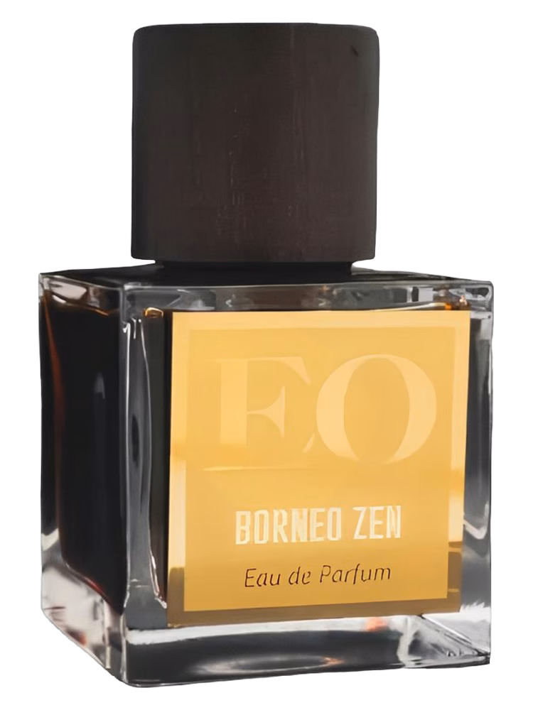 Ensar Oud Borneo Zen: Trifecta