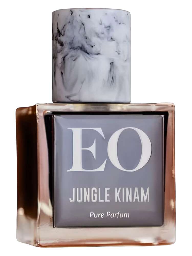 Ensar Oud Jungle Kinam: Pekanbaru