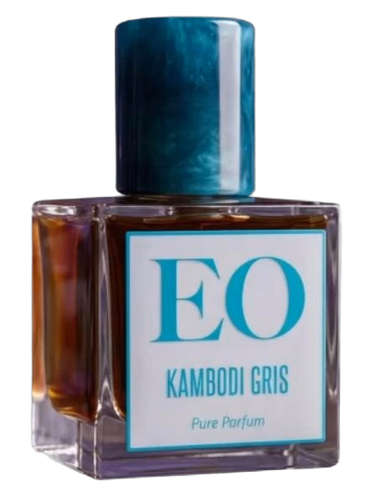 Ensar Oud Kambodi Gris