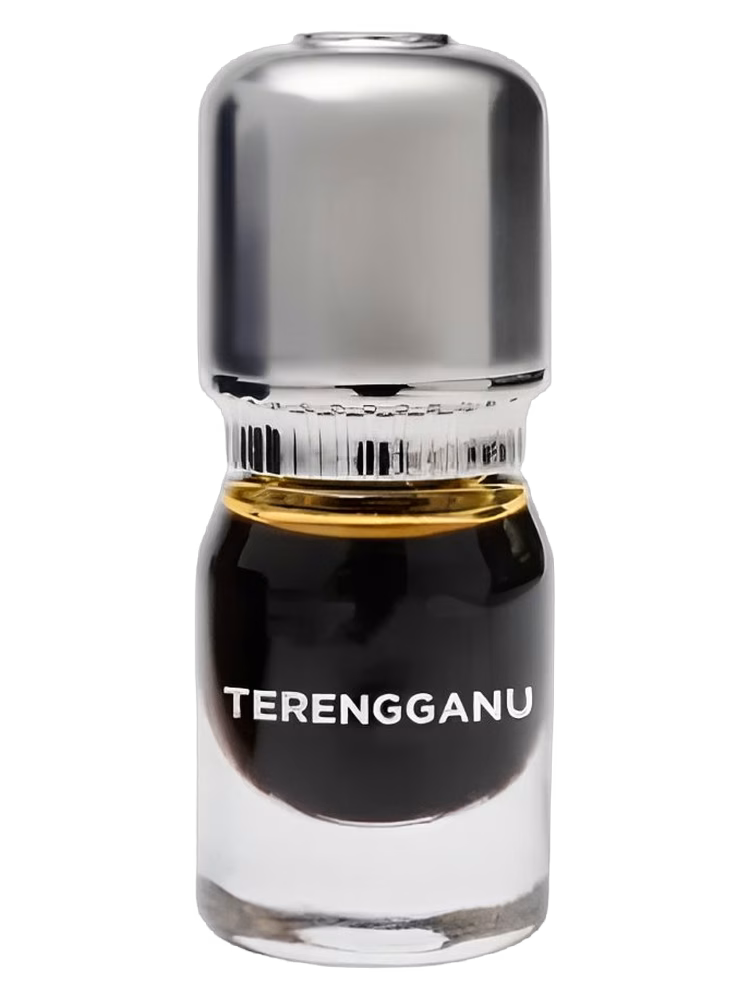 Ensar Oud Terengganu