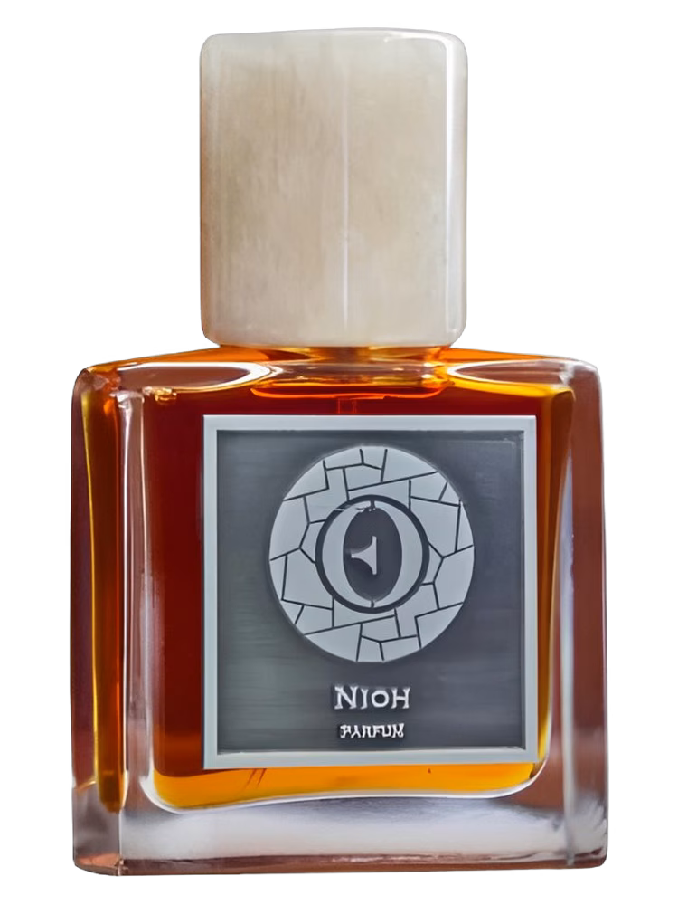 Ensar Oud Nioh