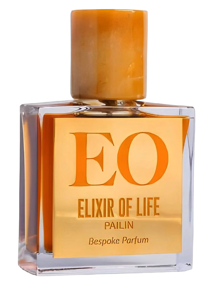 Ensar Oud Elixir of Life Pailin