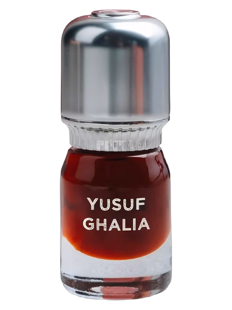 Ensar Oud Yusuf Ghalia