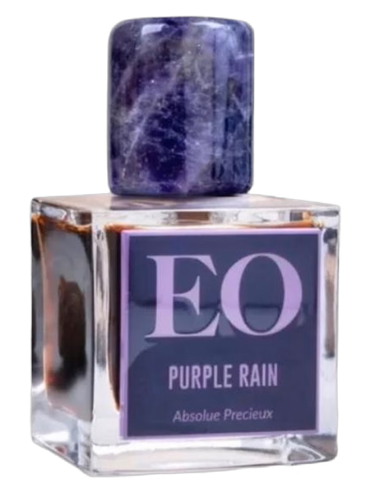 Ensar Oud Purple Rain: Jiaozhi