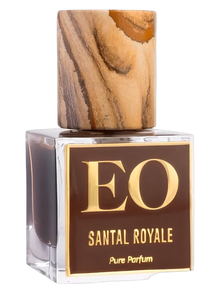 Ensar Oud Santal Royale