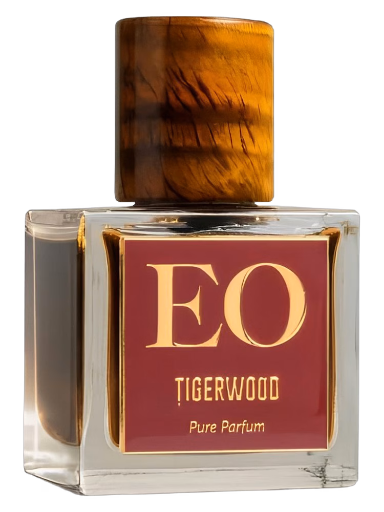 Ensar Oud Tigerwood '91