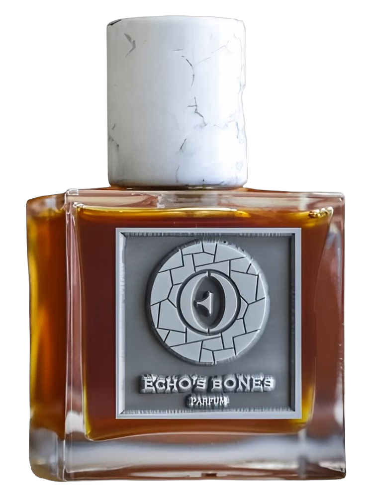 Ensar Oud Echo's Bones: Jakugo