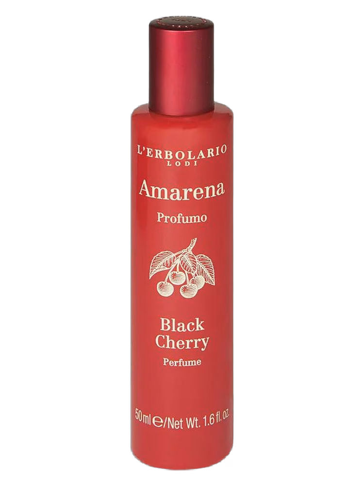 L'Erbolario Amarena (Black Cherry)