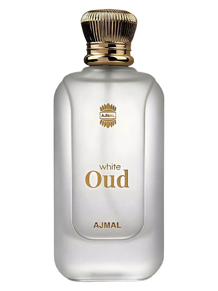 Ajmal White Oud