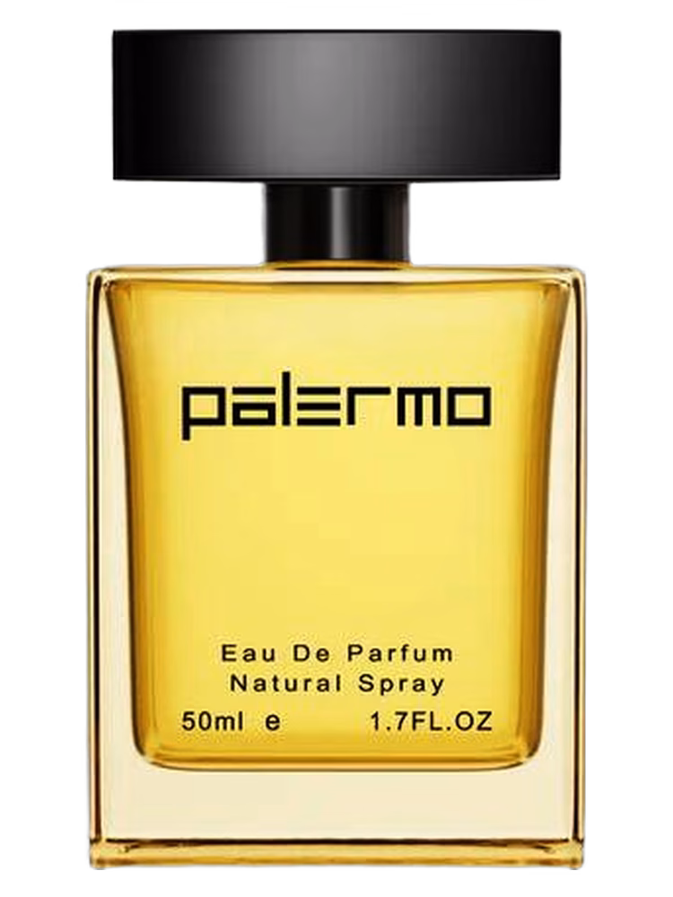 Palermo Perfumes Men’s 006