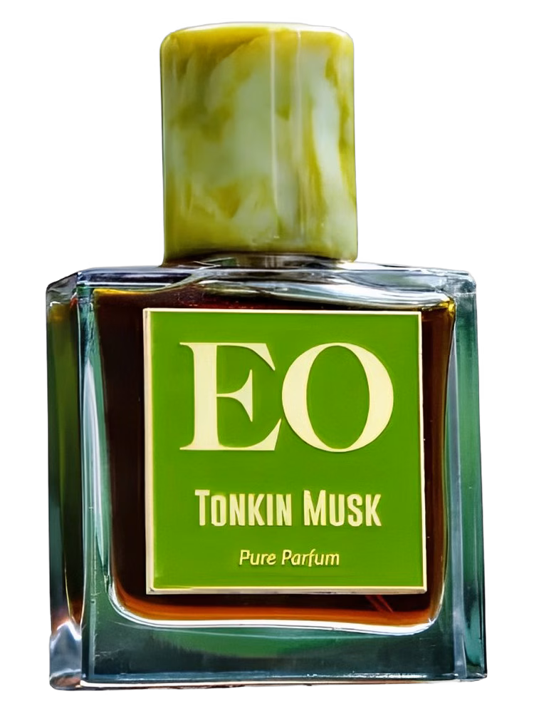 Ensar Oud Tonkin Musk