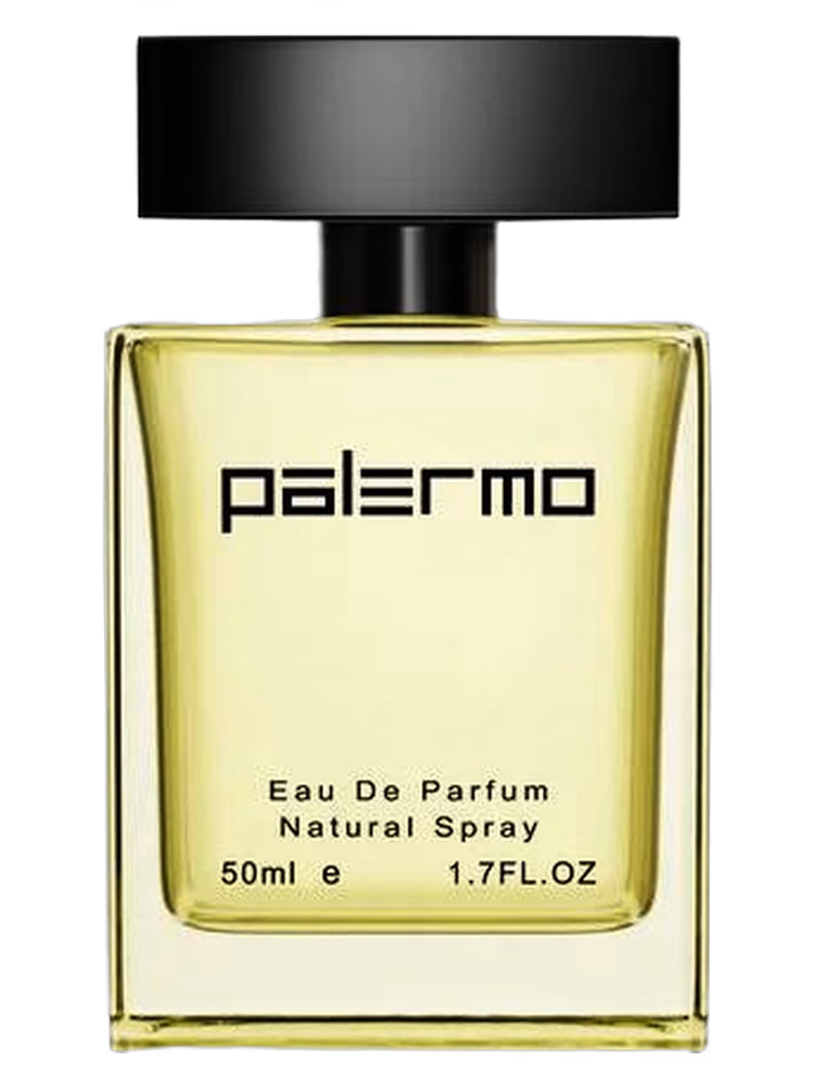 Palermo Perfumes Men’s 202