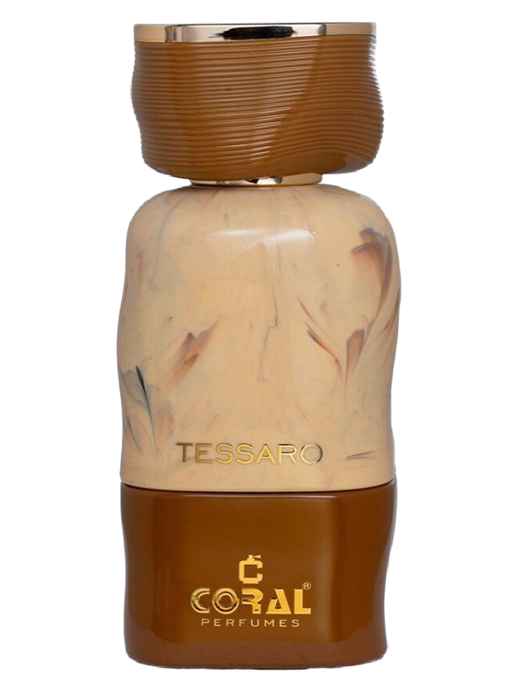 Coral Perfumes Tessaro