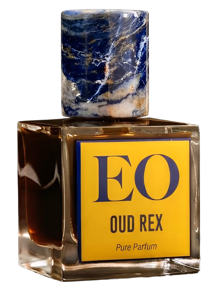 Ensar Oud Oud Rex: Chinese Exclusive