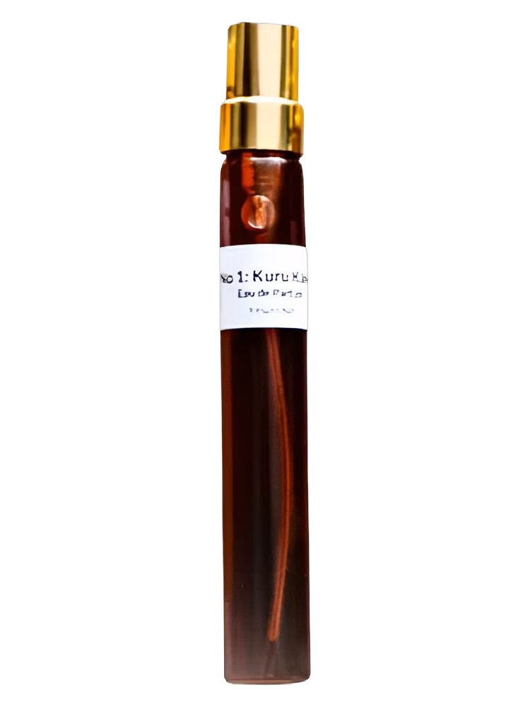 Ensar Oud No 1: Kuru Kawa