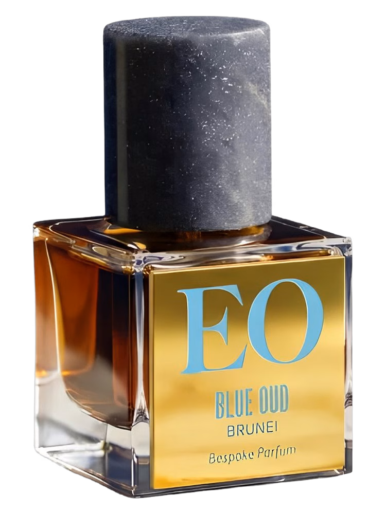 Ensar Oud Blue Oud: Brunei