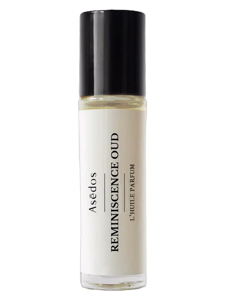 Asēdos Reminiscence Oud