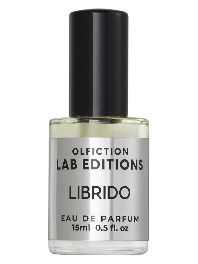 Olfiction Librido