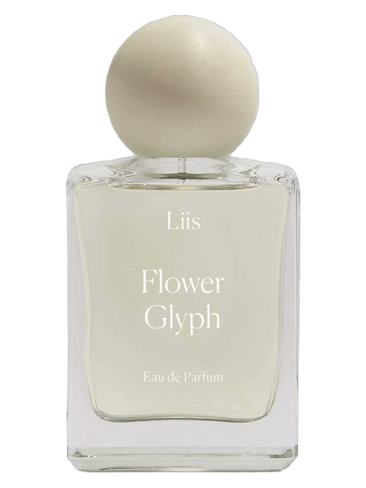 Liis Flower Glyph