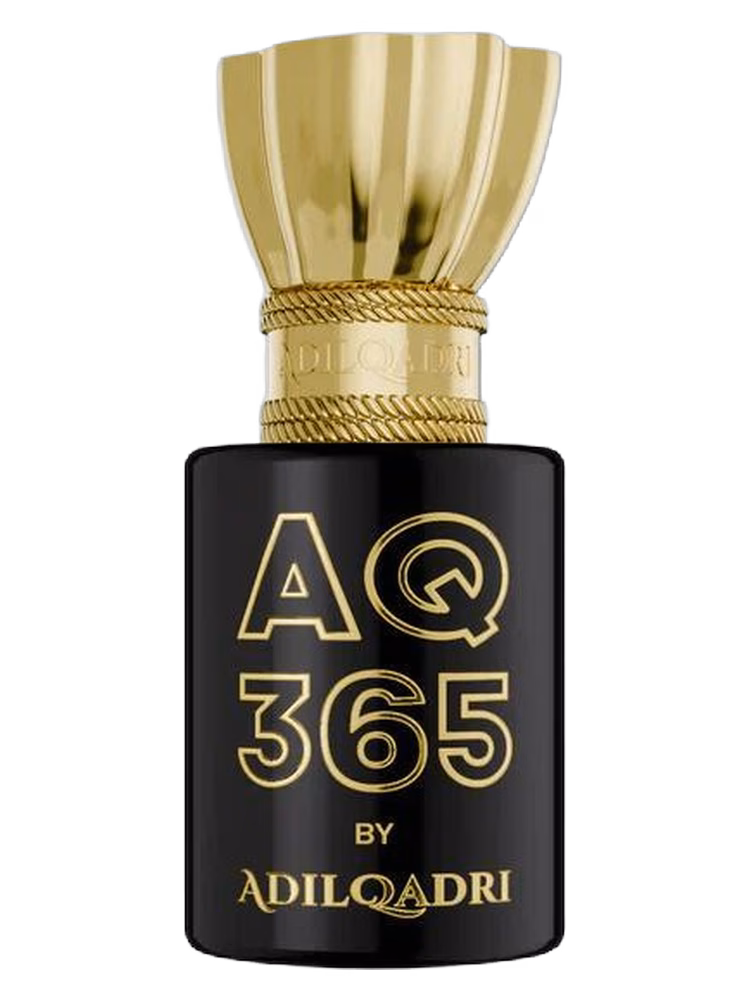 Adil Qadri AQ 365 Perfume Oil
