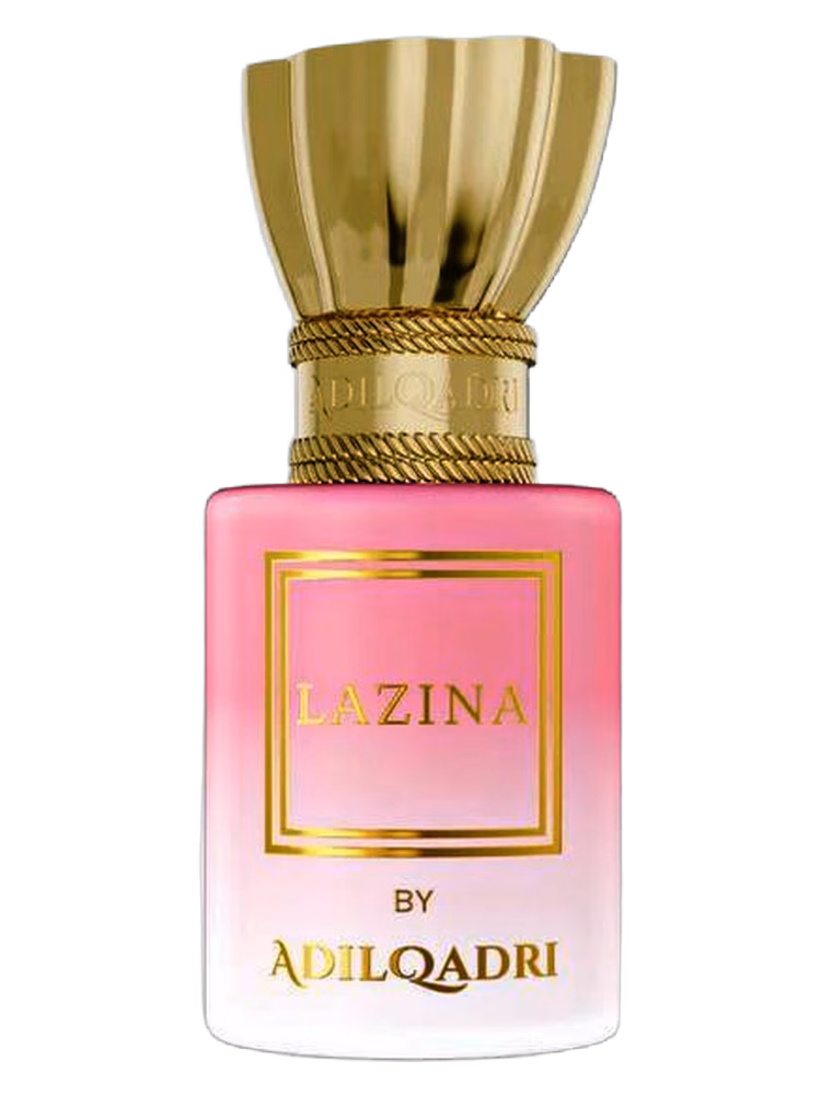 Adil Qadri Lazina Perfume Oil