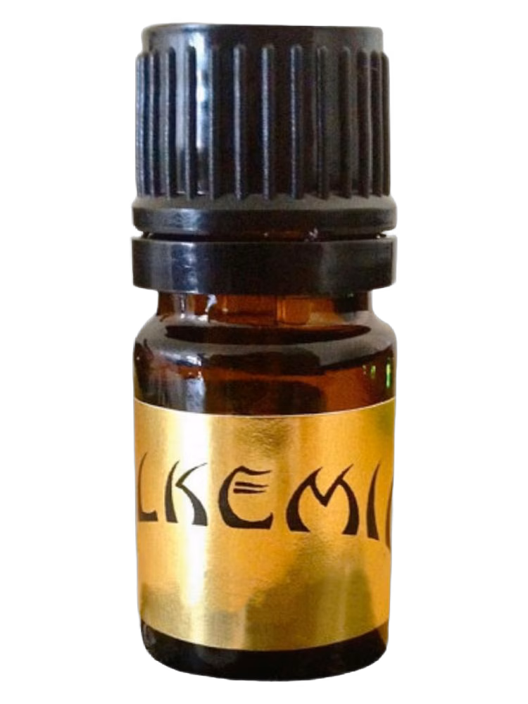 Alkemia Perfumes Cosmic Lotus