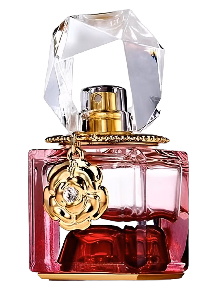 Juicy Couture Oui Play Rosy Darling
