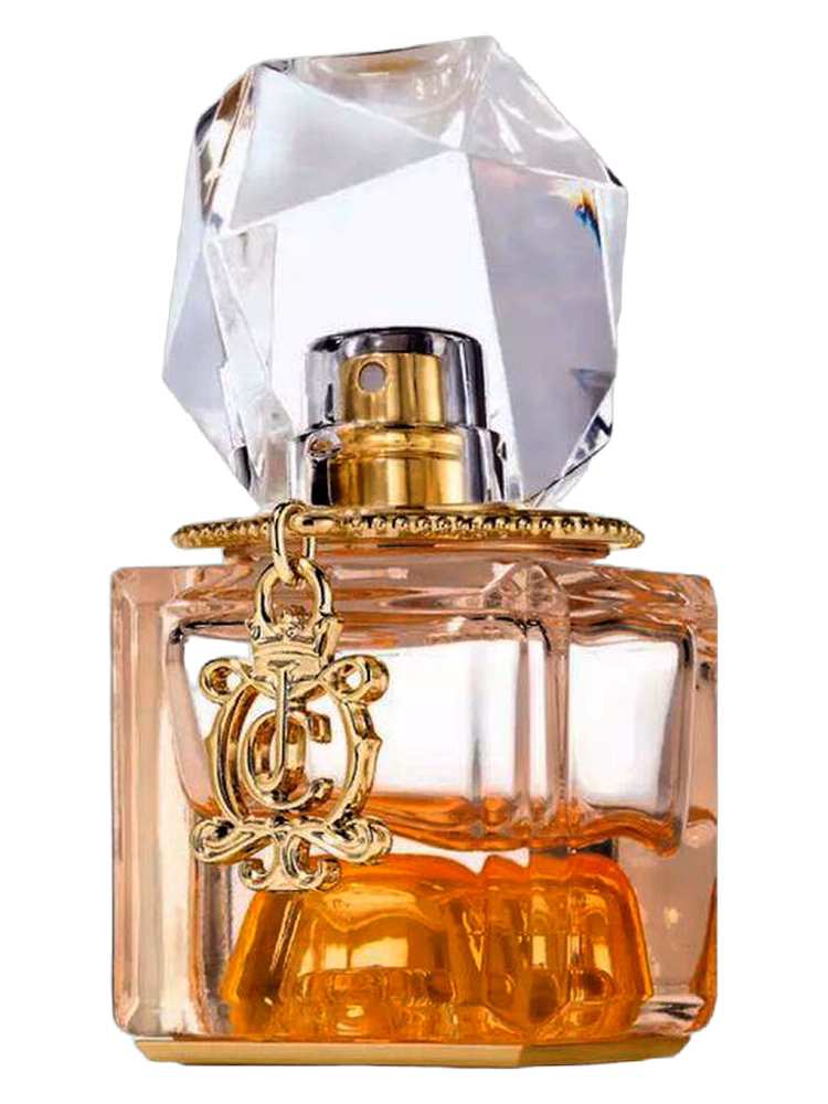 Juicy Couture Glowing Glamazon