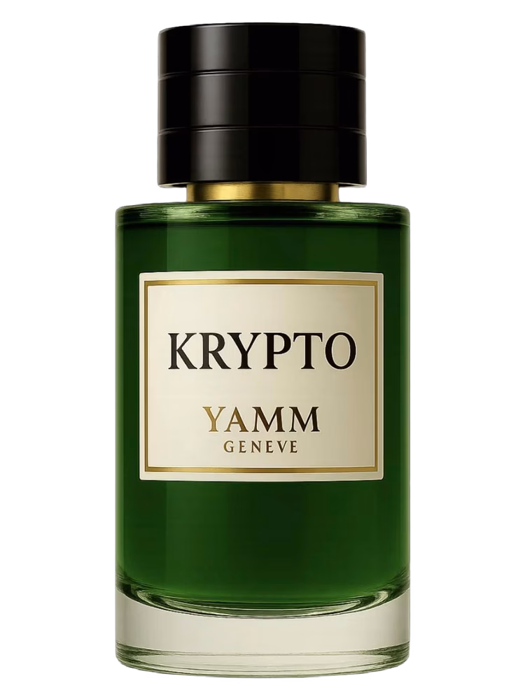 YAMM Genève Krypto