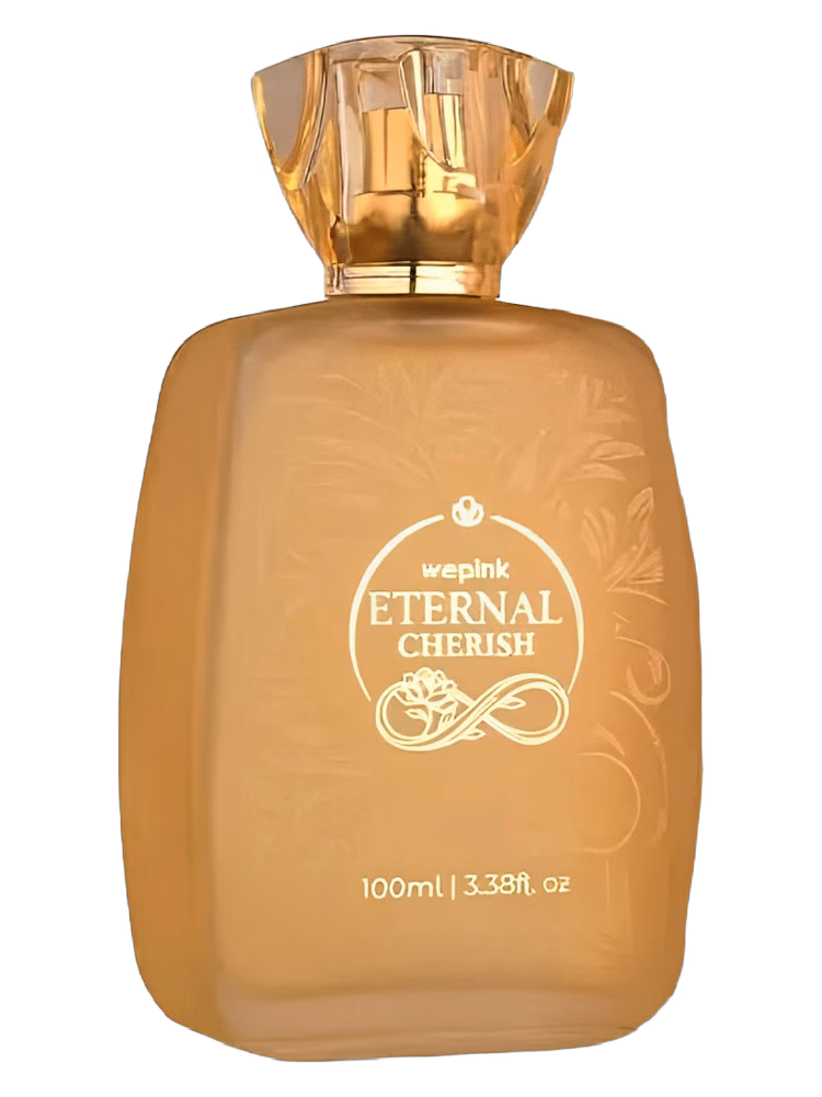 We Pink Eternal Cherish