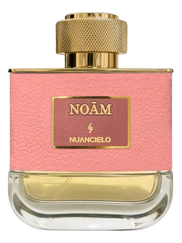 Nuancielo Noãm
