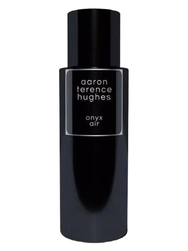 Aaron Terence Hughes Onyx Air