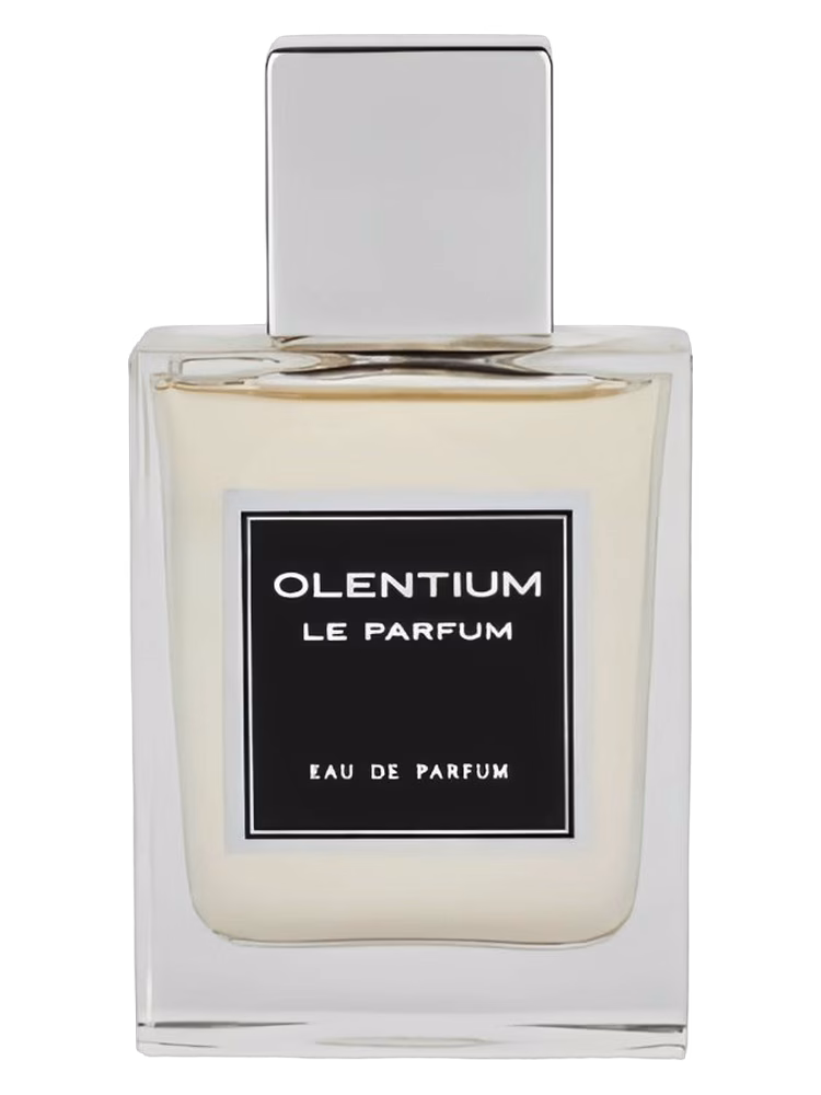 Olentium Olentium Le Parfum