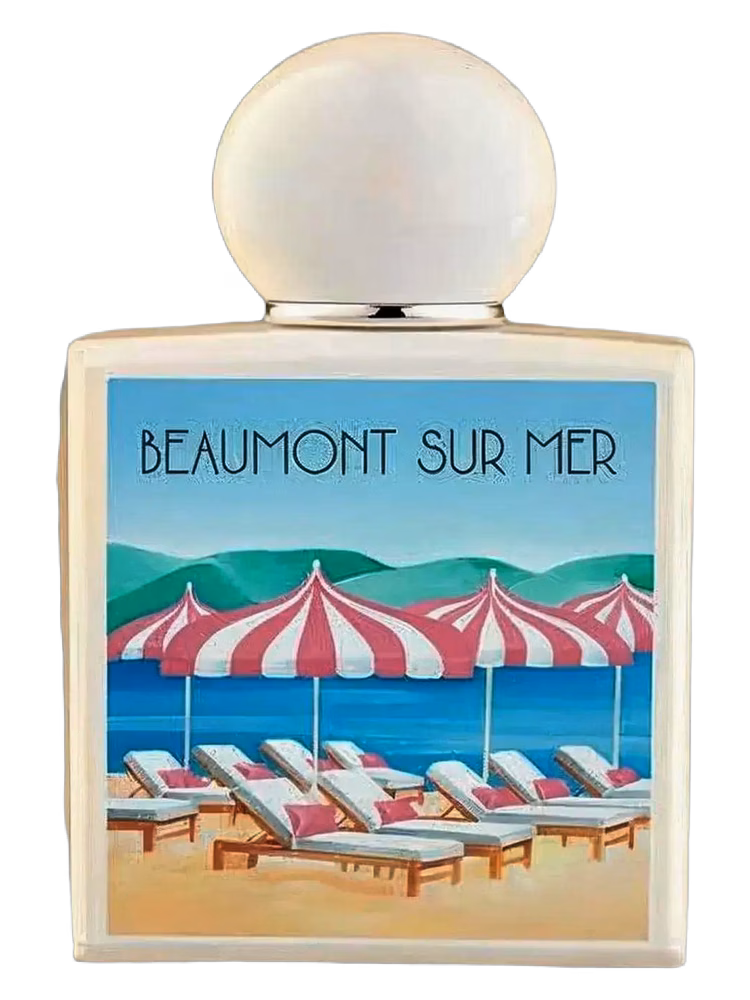 Adamo Parfum Beaumont sur Mer
