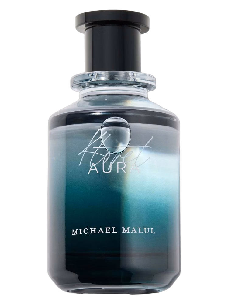 Michael Malul London Aura