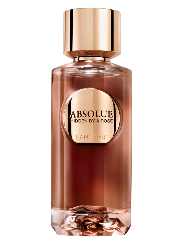 Lancôme Hidden by a Rose