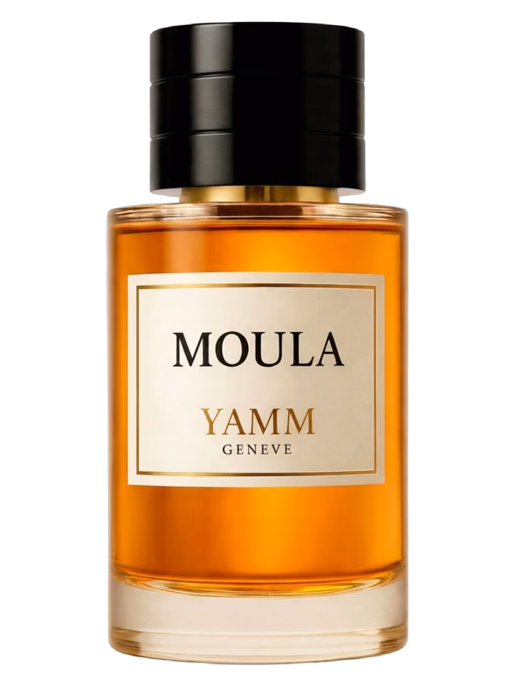 YAMM Genève Moula