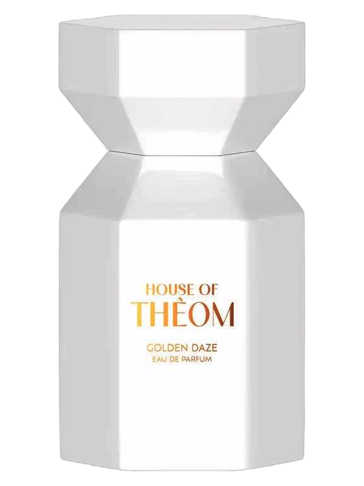 House of Thêom Golden Daze