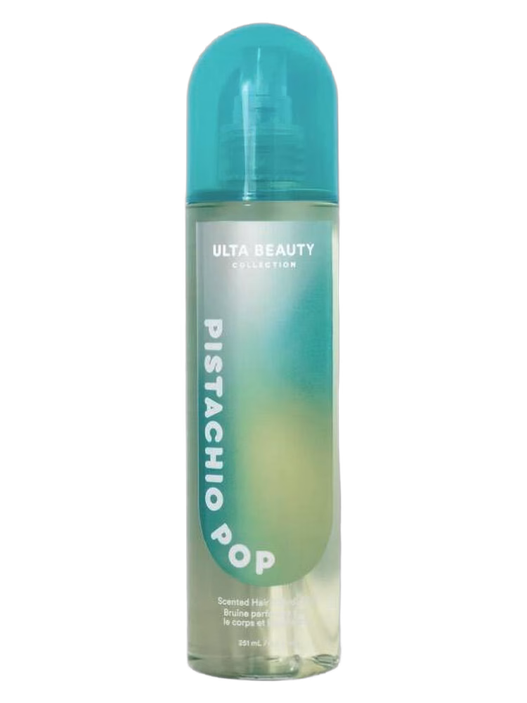 Ulta Beauty Pistachio Pop