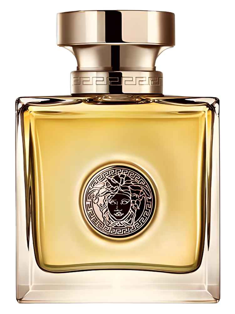 Versace Versace Pour Femme