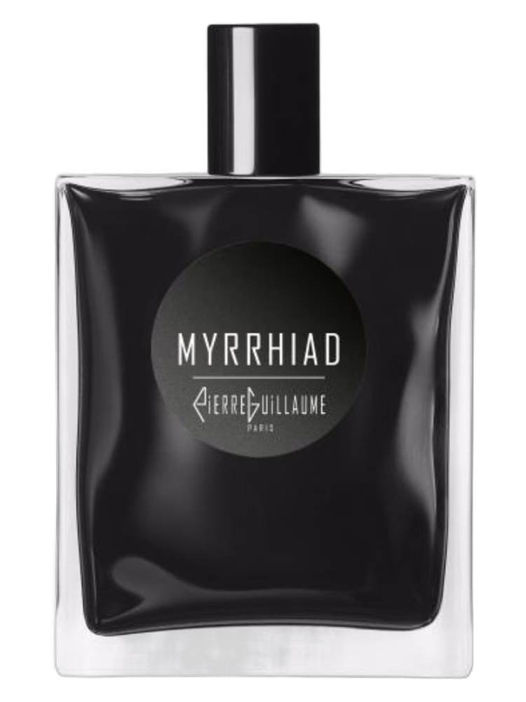 Pierre Guillaume Paris Myrrhiad