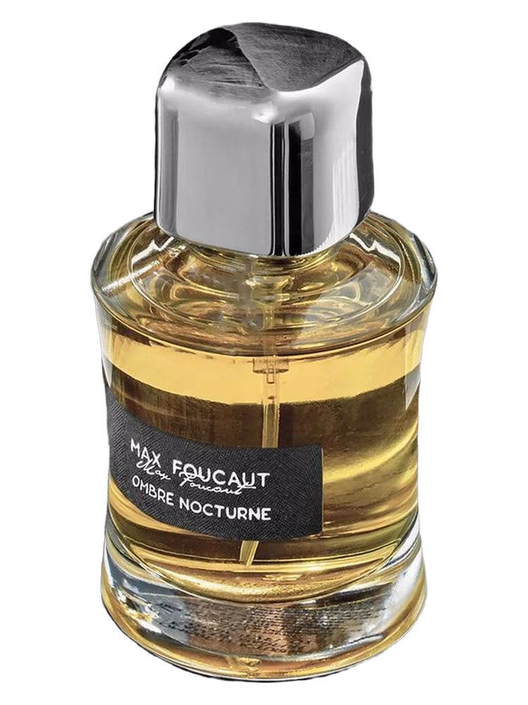 Max Foucaut Ombre Nocturne