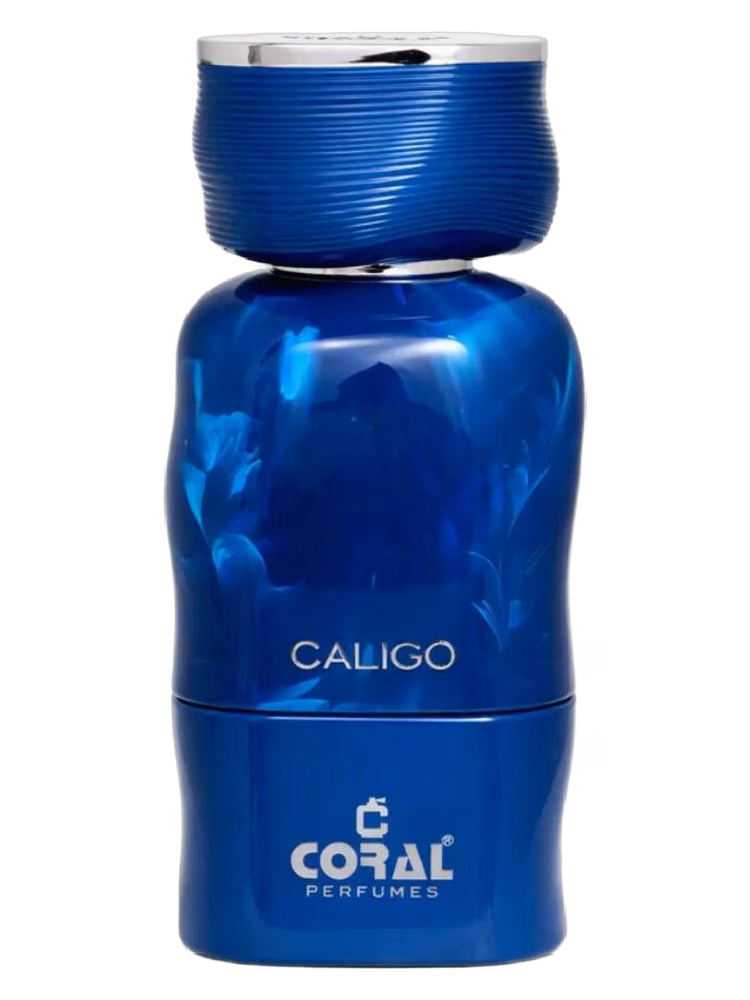 Coral Perfumes Caligo