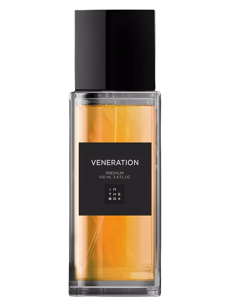In The Box Veneration