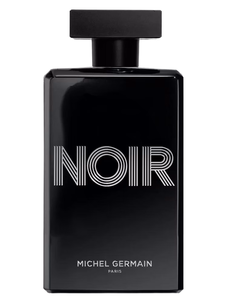 Michel Germain Noir Pour Homme