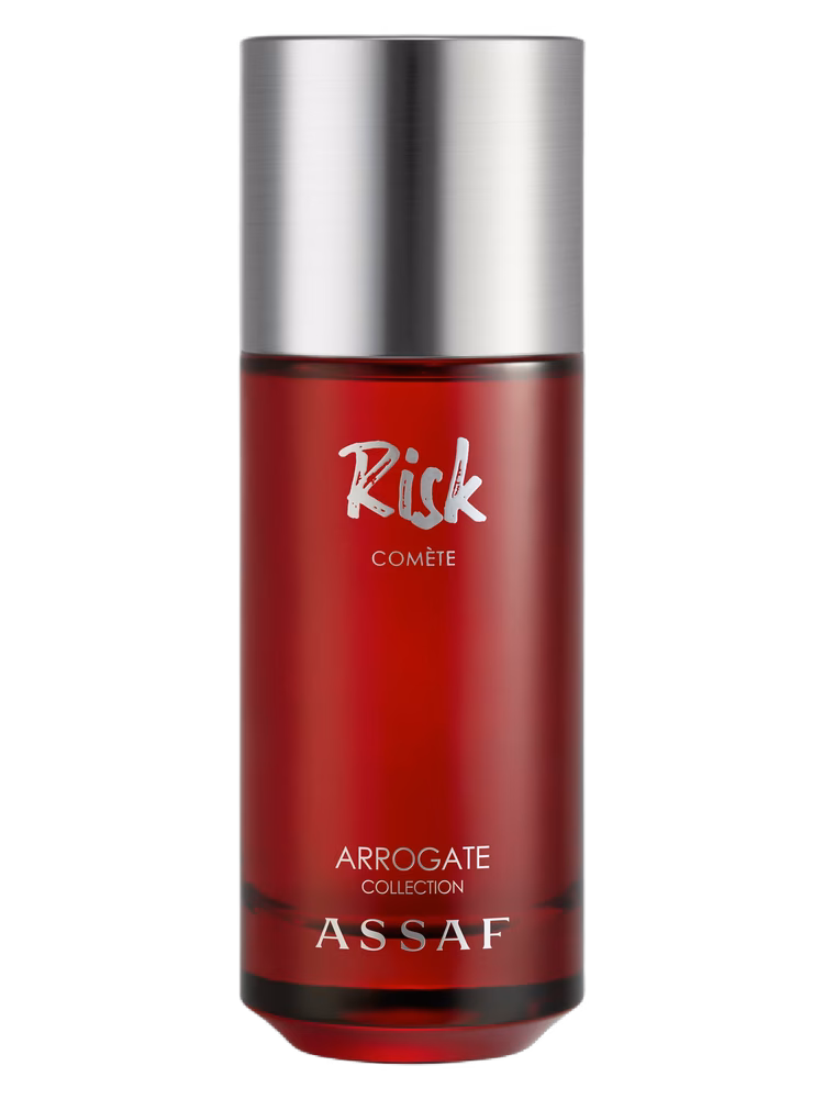 Assaf Risk Comete